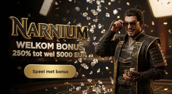 Narnium Casino